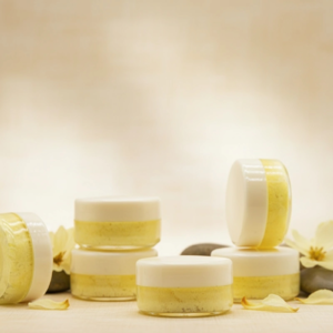 #001 Butter Sampler Board (60ml)